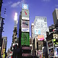 Time square