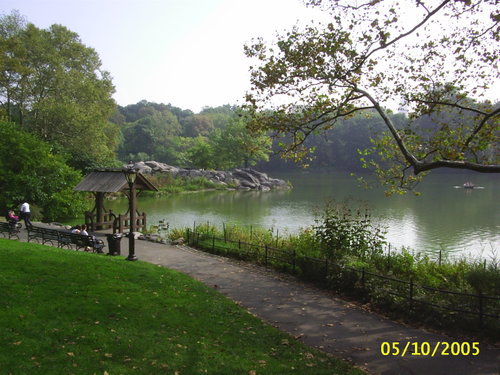 Central Park